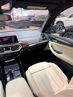 بي ام دبليو X3